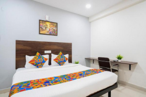 FabExpress Grand Aarvi Prime - Nr GSM Mall